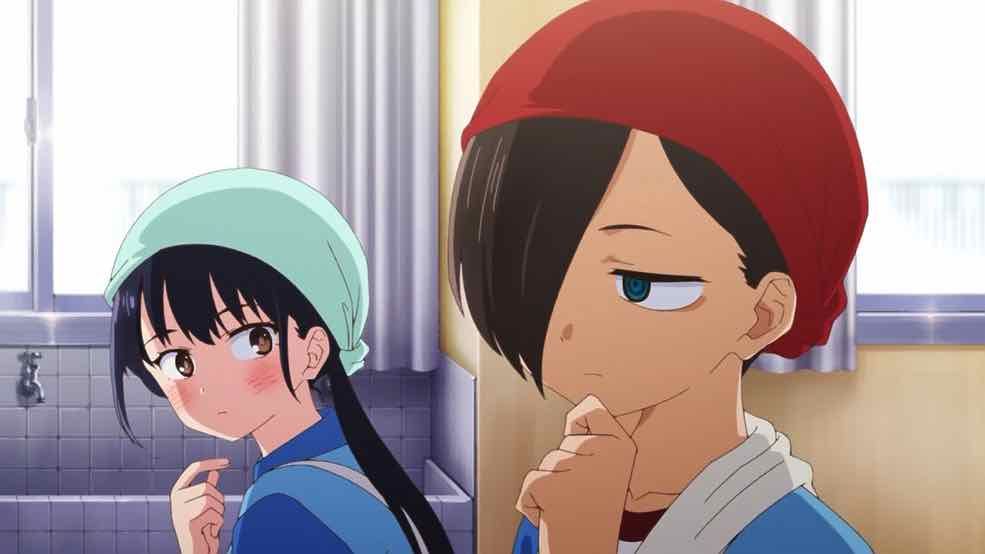 9 Rekomendasi Anime Romansa di Paruh Pertama 2024, Siap Bikin Baper!