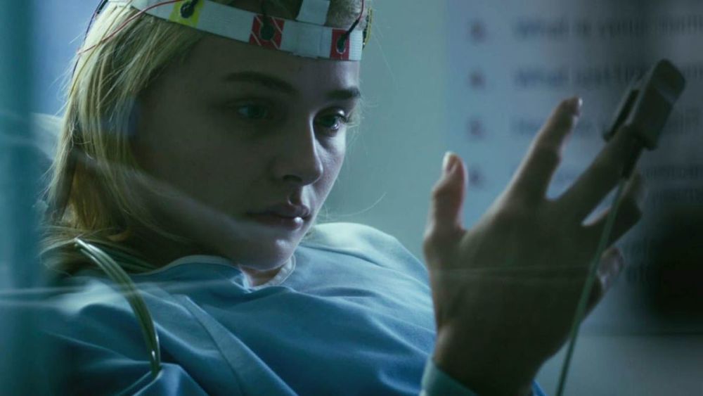 10 Film Netflix yang Menyoroti Masalah Kesehatan Mental