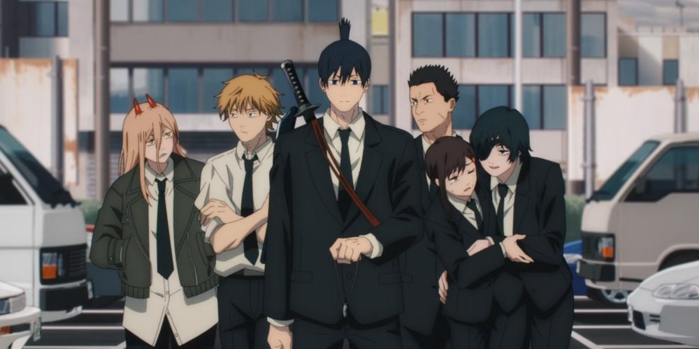 14 Anime Generasi Baru Terbaik yang Wajib Ditonton, Ada Solo Leveling