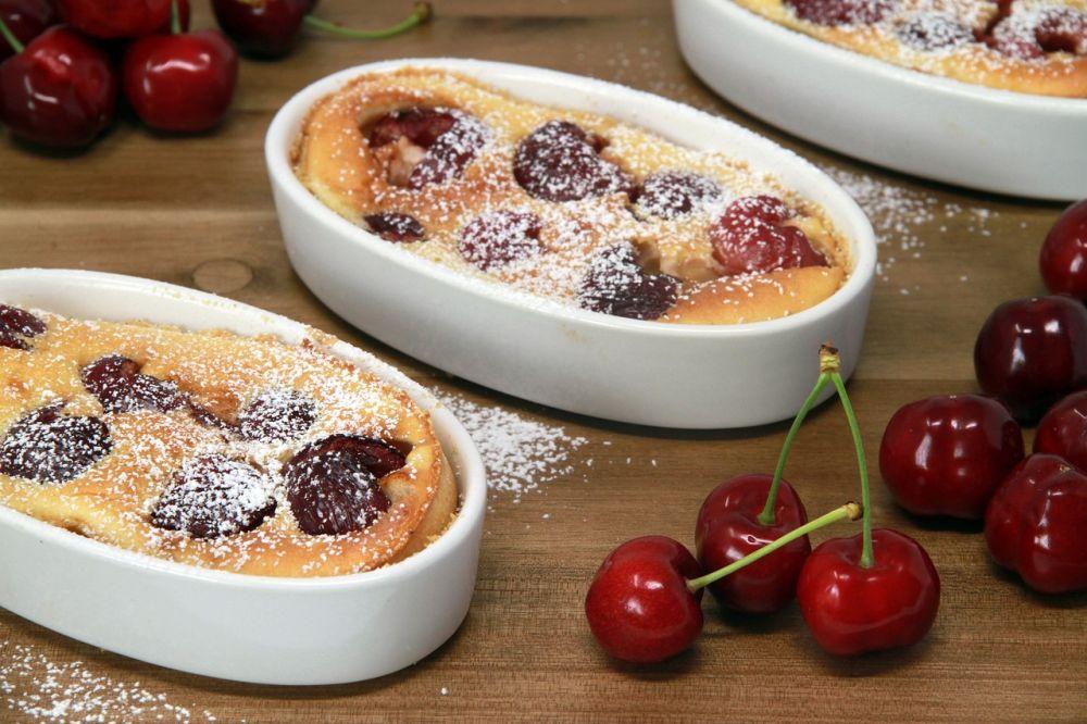 5 Resep French Dessert Simpel dan Bisa Dicoba Pemula