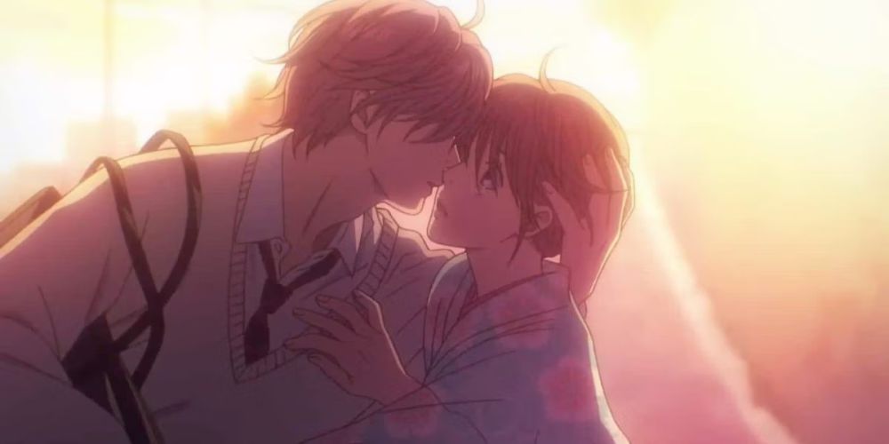 5 Anime Sports Romance Terbaik yang Harus Ada di Daftar Tontonanmu 