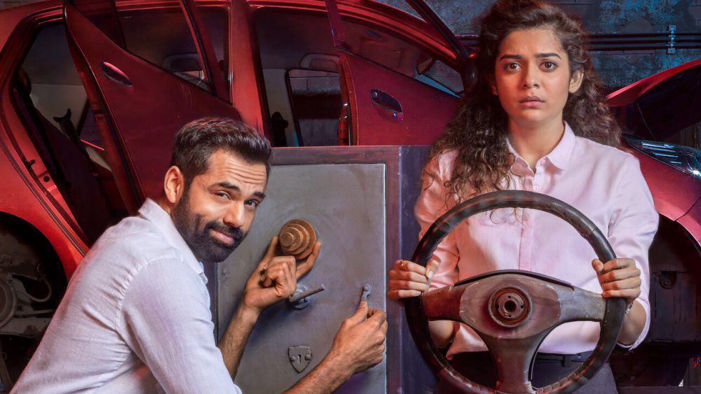 10 Rekomendasi Film India yang Tayang di Netflix Dengan Cerita Menarik