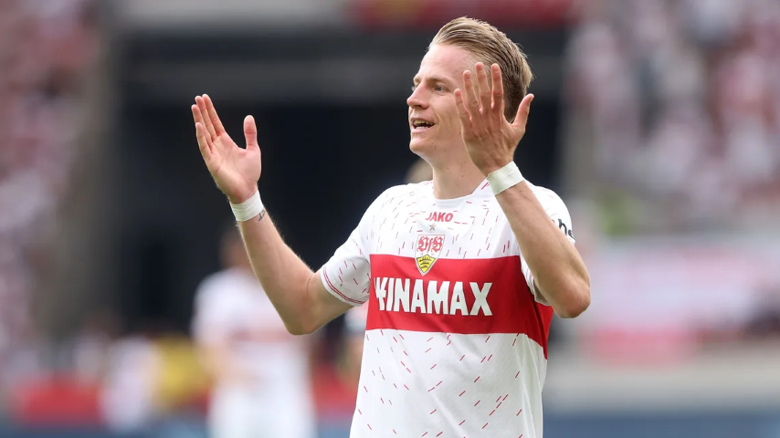 5 Pemain VfB Stuttgart yang Masuk Skuad Jerman di Euro 2024