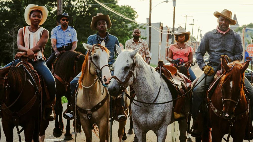 12 Rekomendasi Film Western yang Bisa Kamu Tonton di Netflix