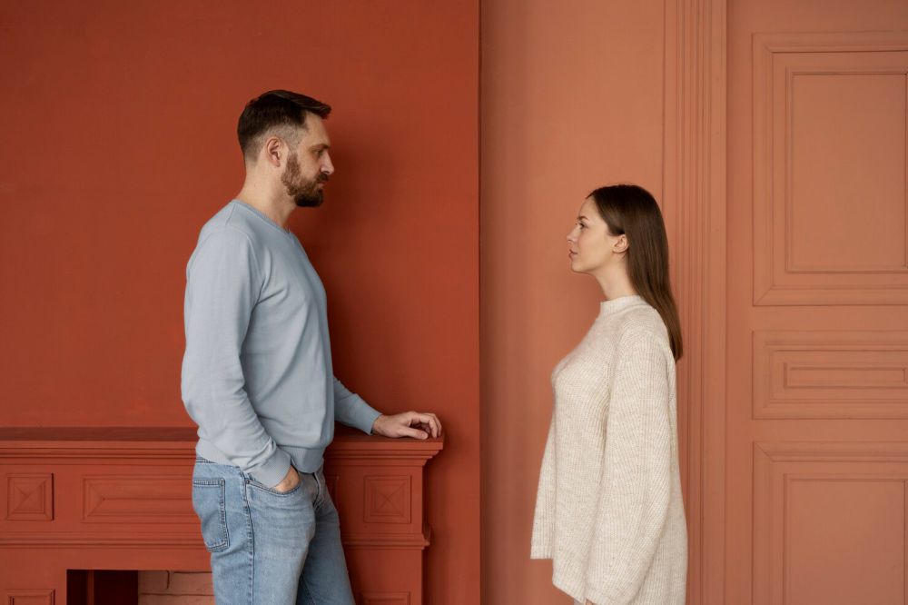6 Cara agar Bisa Memaafkan Pasangan yang Pernah Berkata Kasar