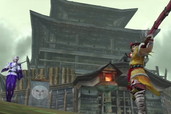 7 Game PlayStation 2 yang Tidak Pernah Rilis di Luar Jepang