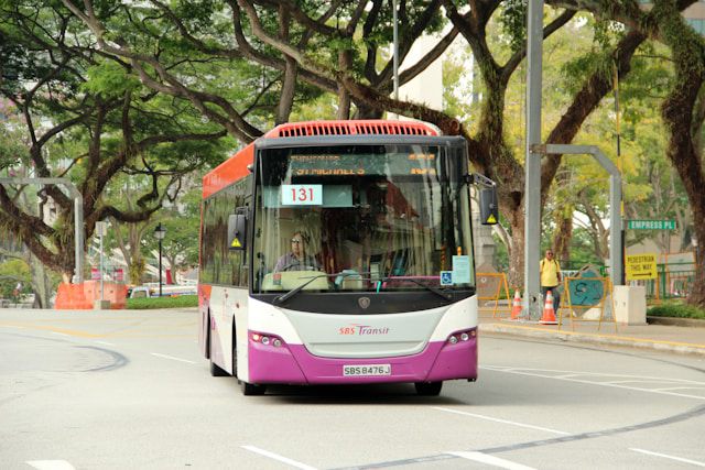 Pemprov Mulai Uji Coba Angkutan Massal BRT Banten Juni 2024