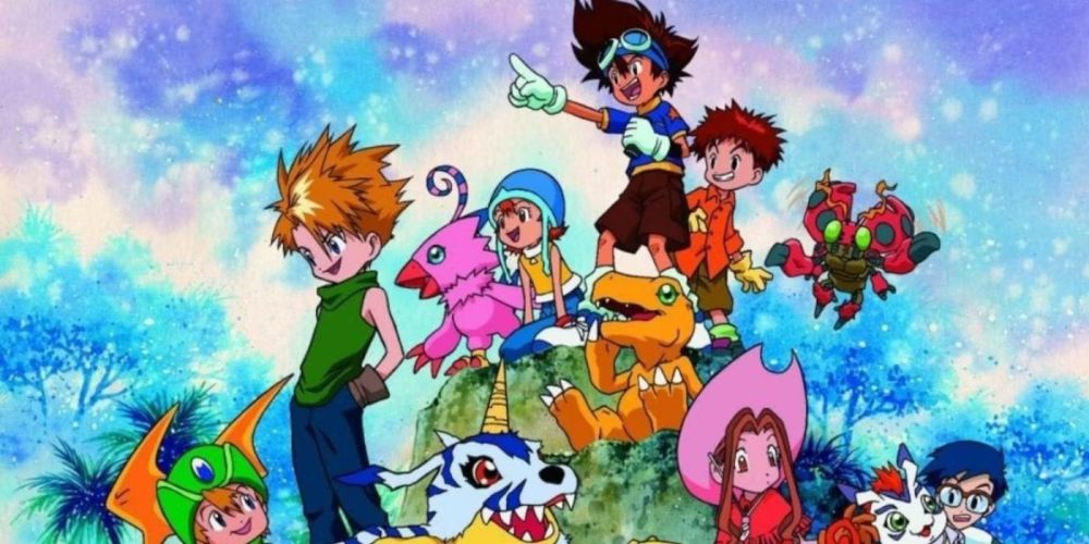 13 Anime Isekai Paling Menarik dengan Karakter Utamanya Anak-anak