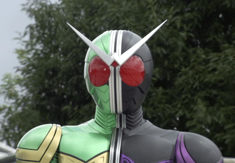 5 Kostum Kamen Rider Terbaik pada Era Heisei, Siapa Jagoanmu?