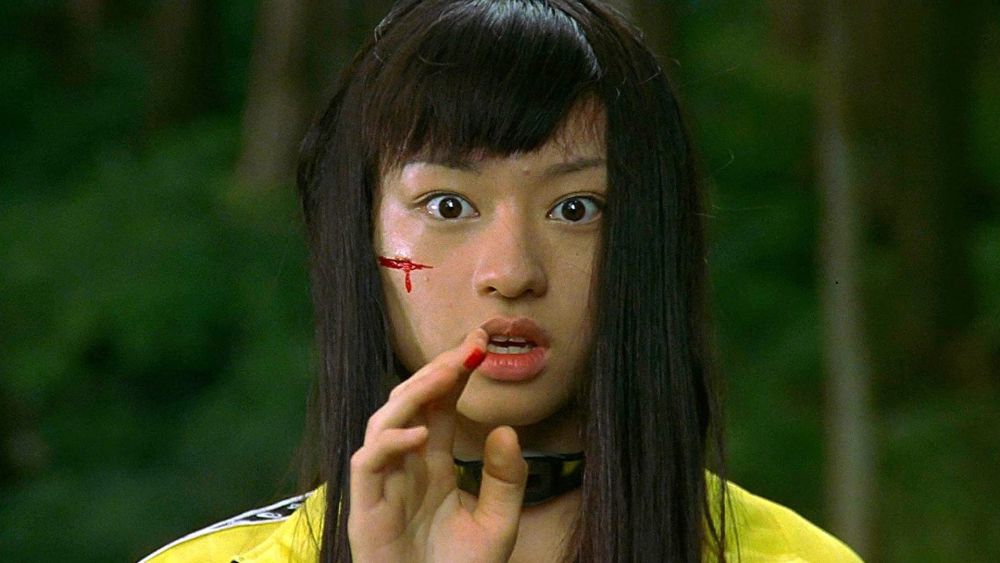 5 Fakta Film Battle Royale, Pelopor Konsep Permainan Maut