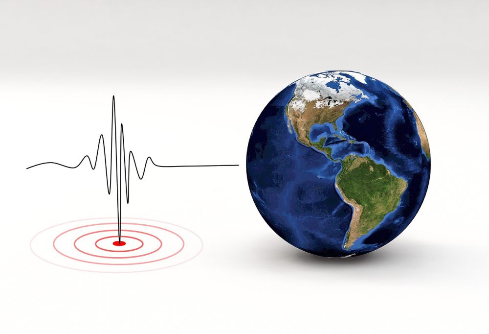 Gempa M 4,7 Guncang Bima, Getaran Terasa hingga Sumbawa