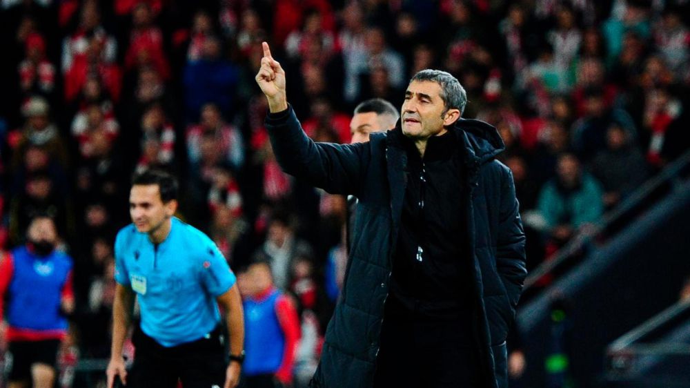 5 Pelatih yang Paling Sering Memainkan Iker Muniain di Athletic Bilbao
