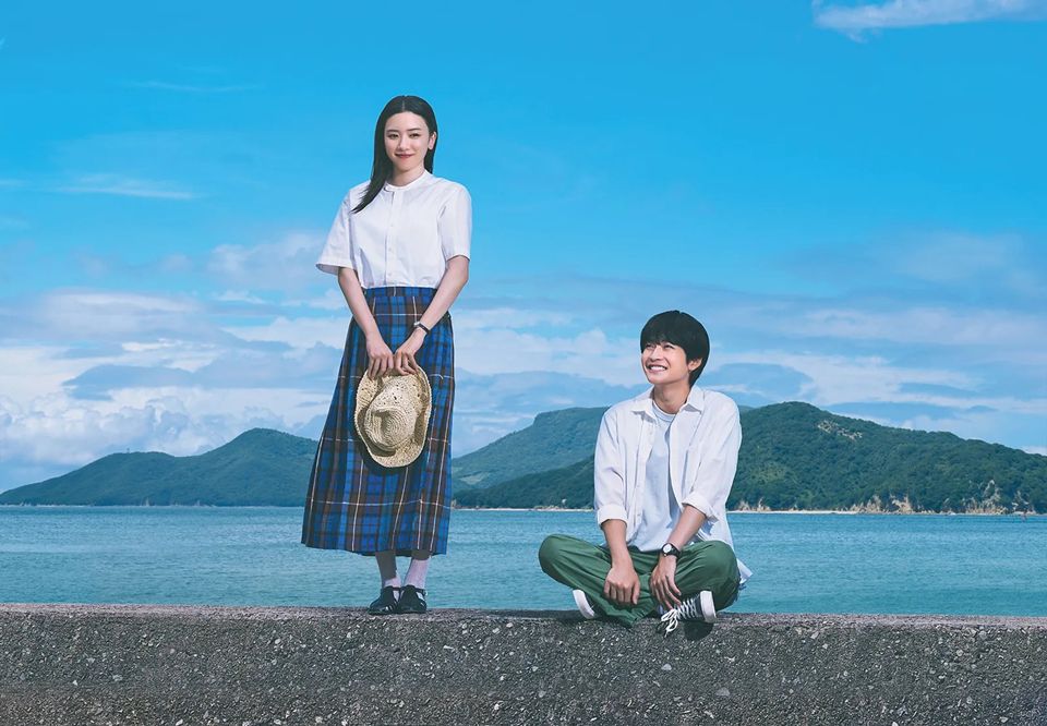 9 Film dan Drama Fumiya Takahashi, Ada Teasing Master Takagi-san