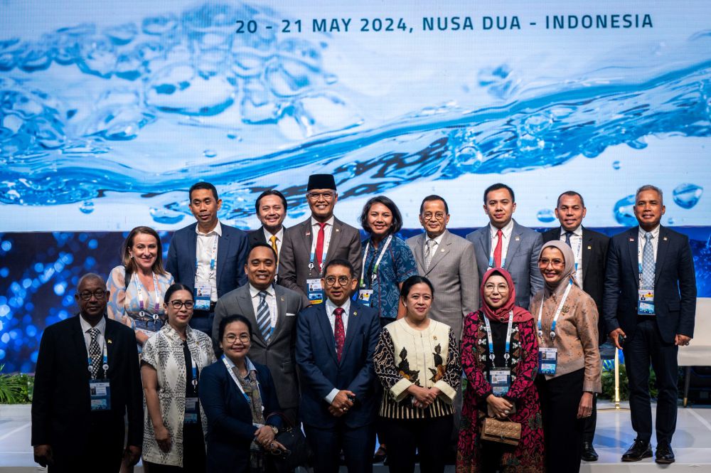 [OPINI] World Water Forum: Untuk Masyarakat atau Korporat?