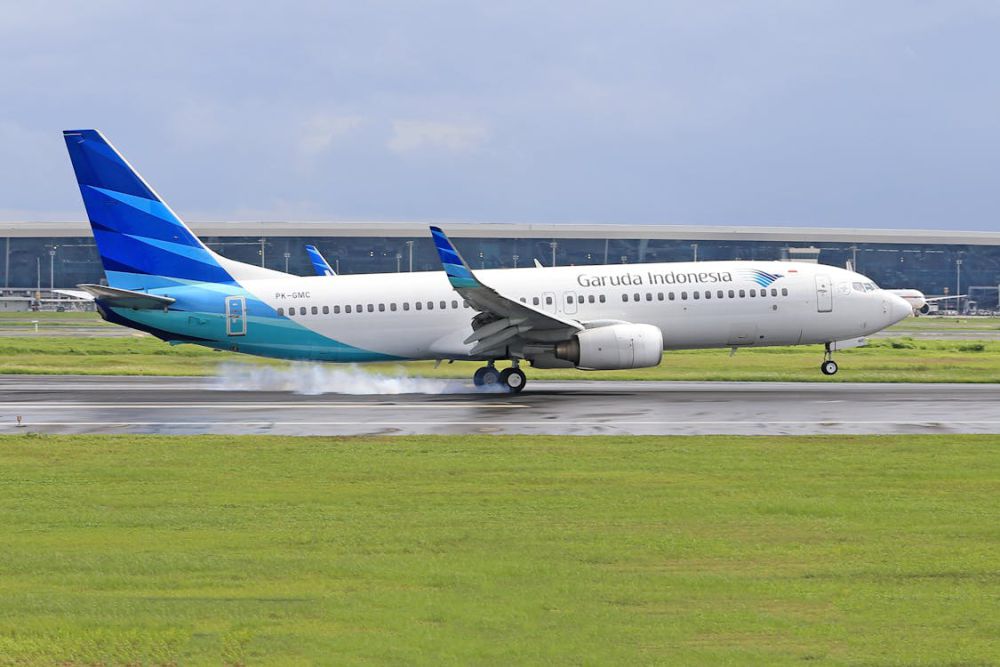 Bandara Samarinda Sambut Long Weekend dengan Tambah Penerbangan    