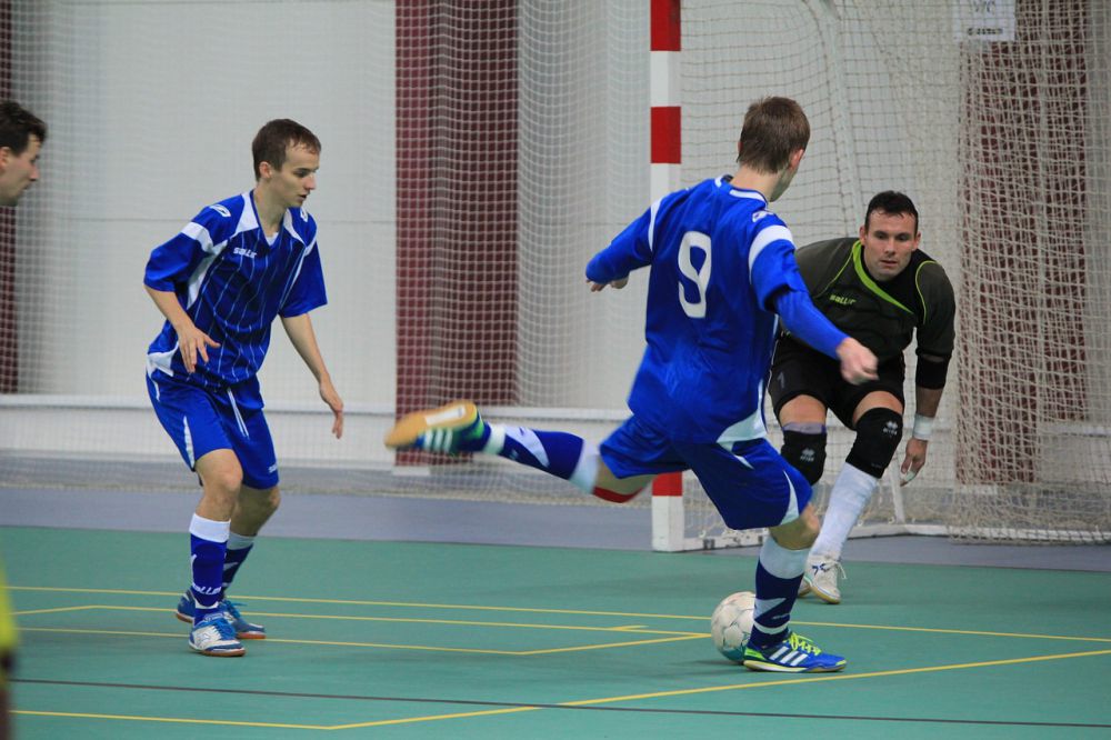 4 Manfaat Olahraga Futsal yang Jarang Diketahui, Apa Saja?