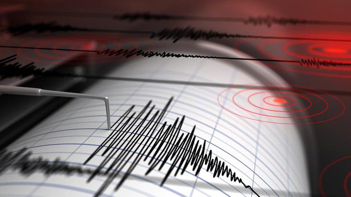 Waspadai Segmen Megatrust, BMKG Pasang 23 Alat Deteksi Gempa Jateng