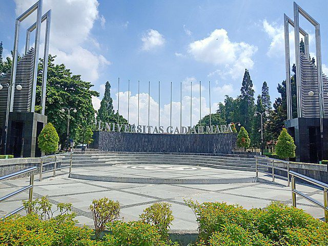 Cerita Anak Petani Singkong Asal Toraja Kuliah Gratis di UGM