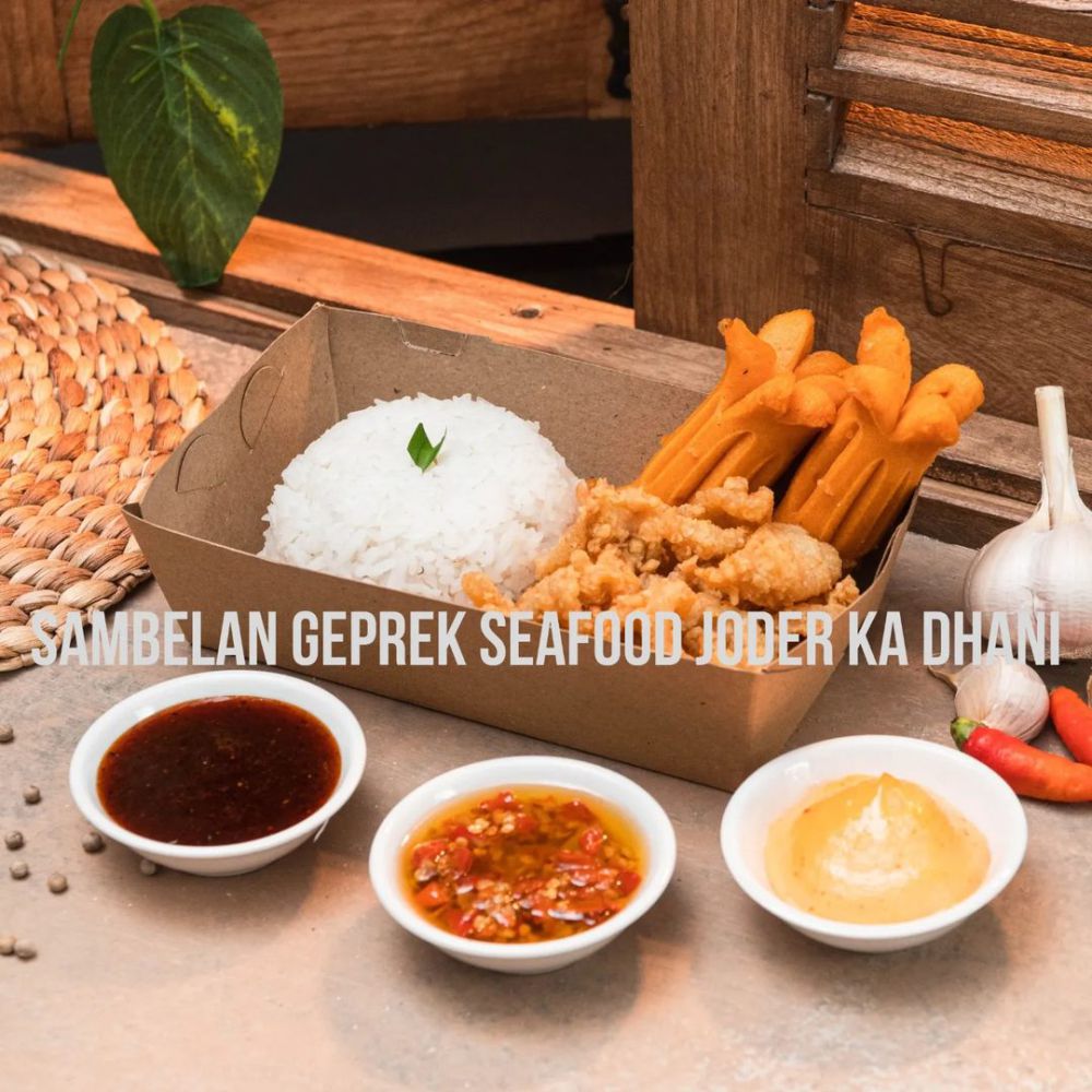 8 Tempat Makan Enak di Dekat Unair Kampus B, Murah Banget!