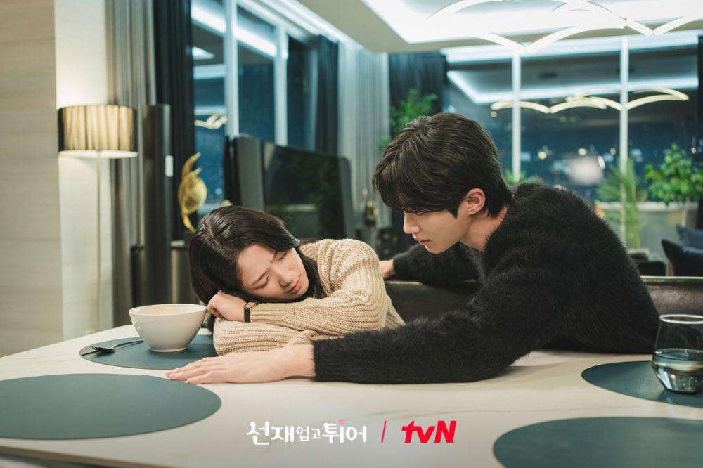 Will Ryu Sun Jae And Im Sol Get Married In Lovely Runner?