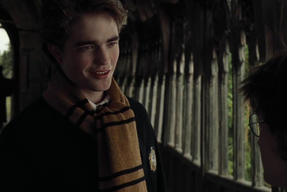 10 Karakter Ikonik yang Diperankan Robert Pattinson, Batman Terfavorit