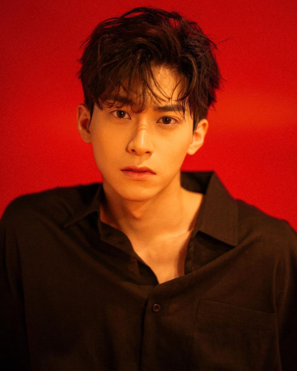 7 Akun Instagram Pemeran Drakor Dare To Love Me