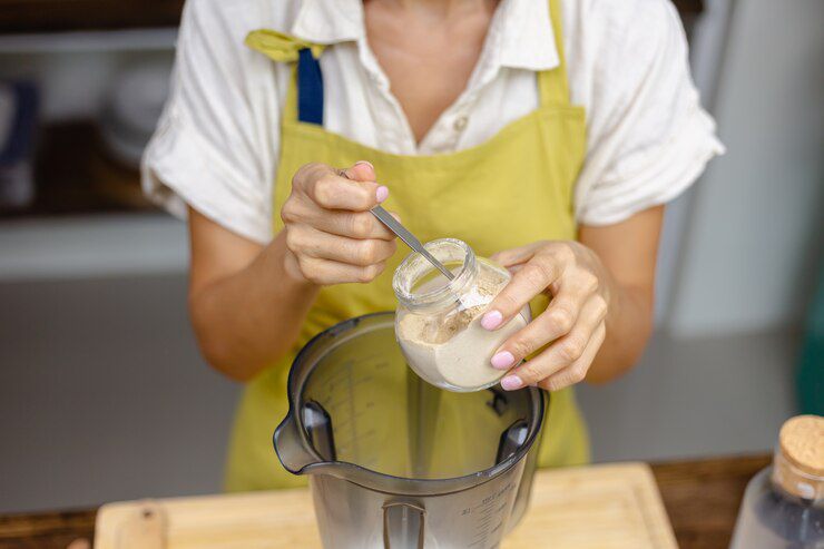 5 Tips Membuat Gula Halus Pakai Blender yang Mudah, Sudah Tahu?