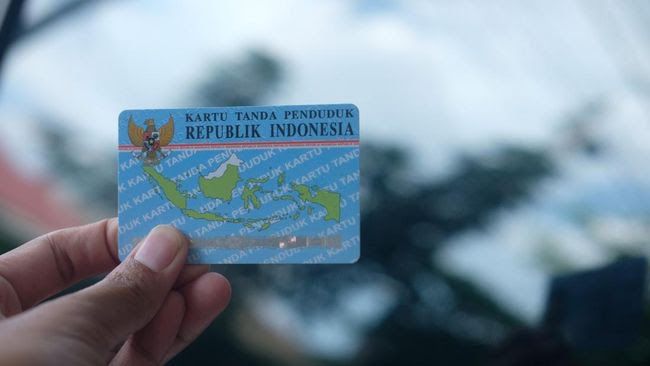 Jelang Pilkada 2024, Jateng Dapat Kiriman 90 Ribu Blangko e-KTP