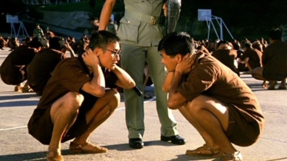 8 Rekomendasi Film Klasik 80-an di Vidio, Aksi hingga Komedi