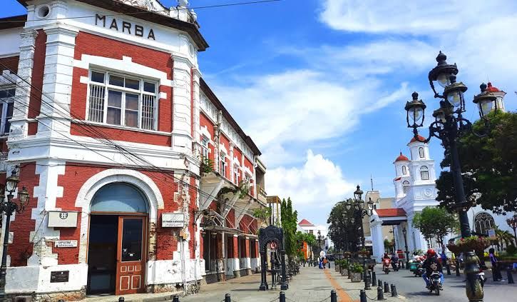 10 Tempat Wisata Terbaik di Semarang, Beserta Harga Tiket Masuknya