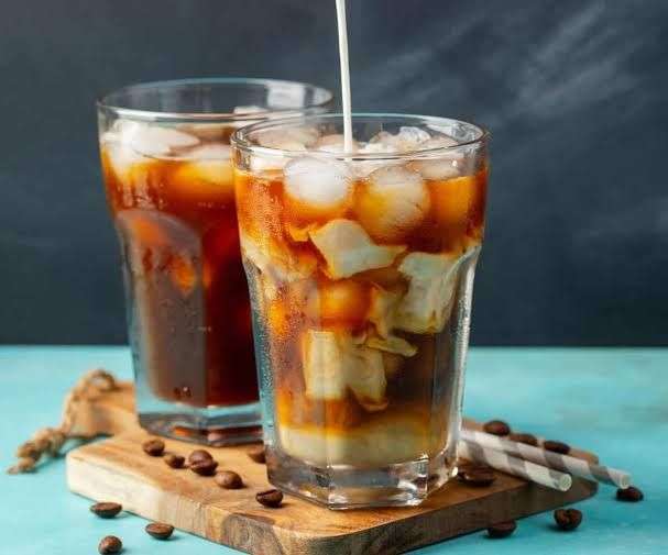 Resep Minuman Kopi Kekinian Bisa Dibuat Sendiri Di Rumah