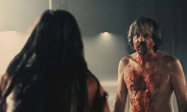 9 Film Horor Thriller tentang Fetish, Ada Possession: Kerasukan!