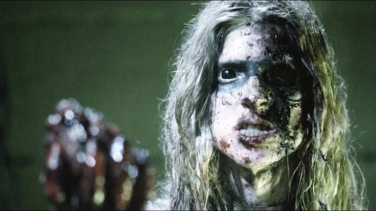 6 Film Horor Thriller dengan Karakter Bisu, Ada Pengabdi Setan!