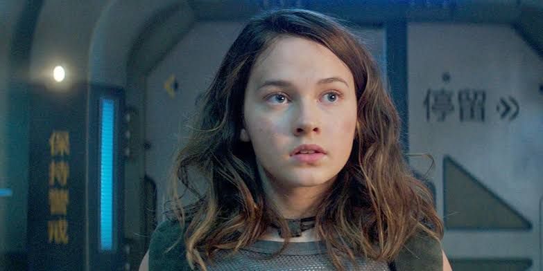 5 Film Thriller dan Horor Cailee Spaeny, Bukan Cuma Alien : Romulus!