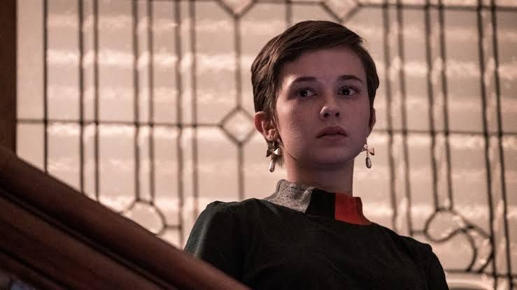 5 Film Thriller dan Horor Cailee Spaeny, Bukan Cuma Alien : Romulus!