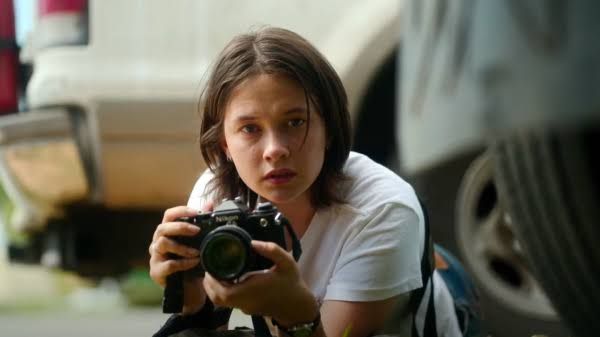 5 Film Thriller dan Horor Cailee Spaeny, Bukan Cuma Alien : Romulus!