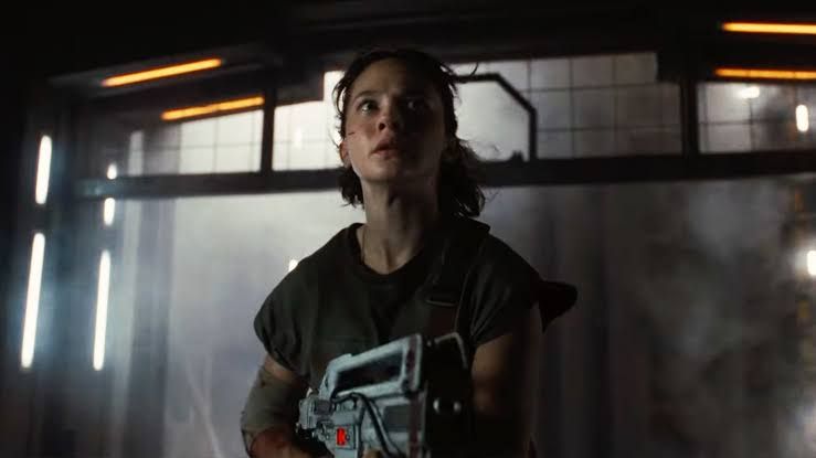 5 Film Thriller dan Horor Cailee Spaeny, Bukan Cuma Alien : Romulus!