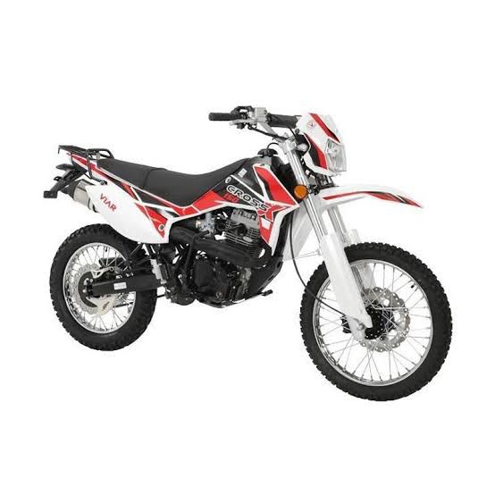 7 Daftar Harga Motor Viar, dari Motor Listrik hingga Off Road