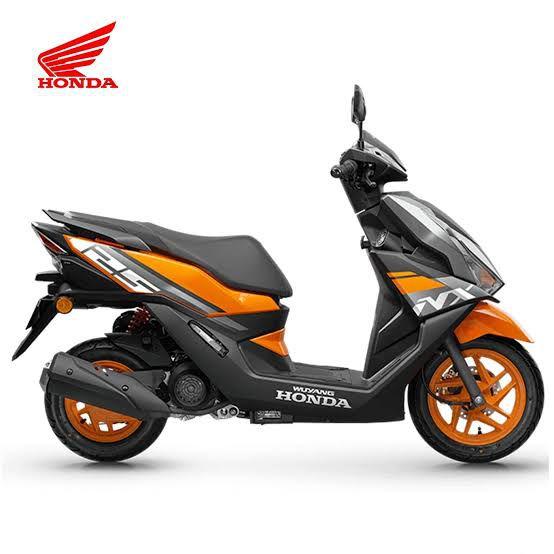 Honda NX125 2024: Skutik Matic Unik yang Bikin Dilirik