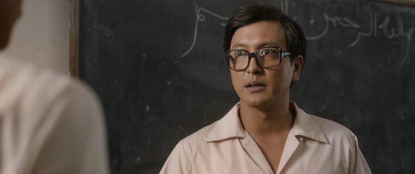 Sinopsis dan Jadwal Tayang Film Lafran, Biografi Pendiri HMI