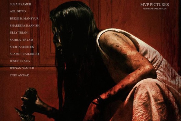 Sinopsis Film Horor Pusaka, tentang Kutukan Benda-Benda Peninggalan