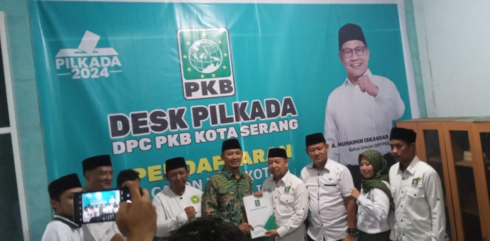 Pemkot Serang Ancam Sanksi ASN yang Ikut Maju di Pilkada 2024