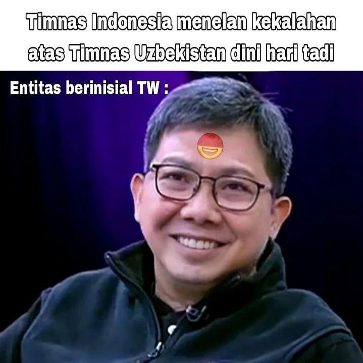 Bung Towel Dirujak Netizen Dianggap Gak Bela Indonesia