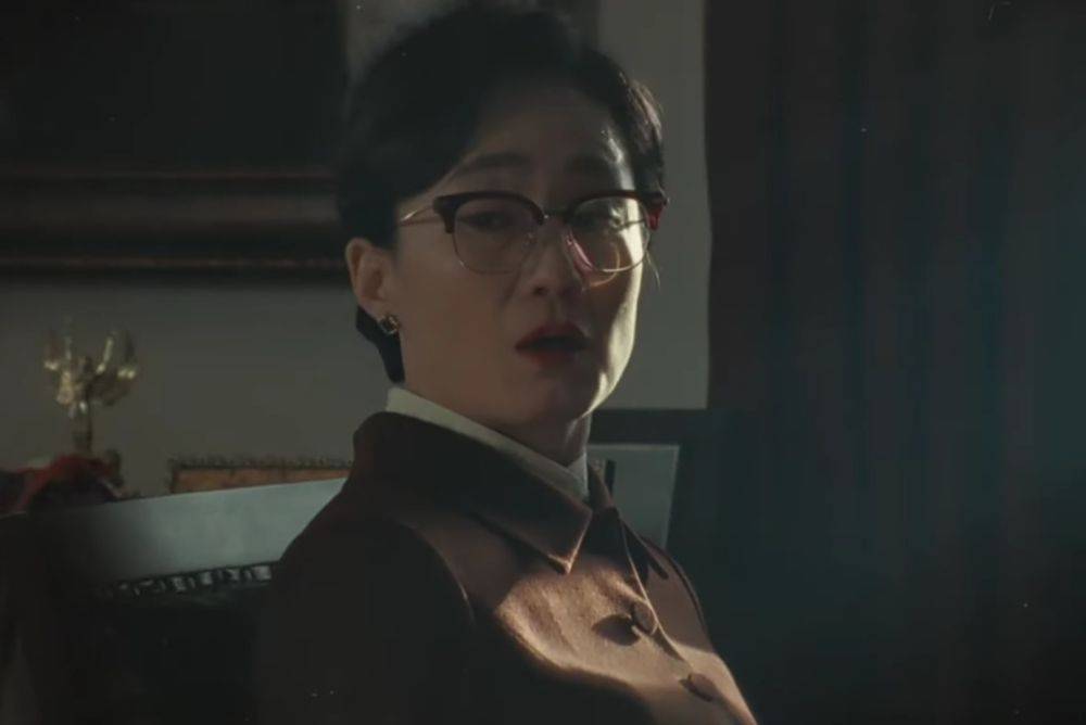 Audrey Ko's 7 Crimes in Chief Detective 1958, There's Baby Trafficking