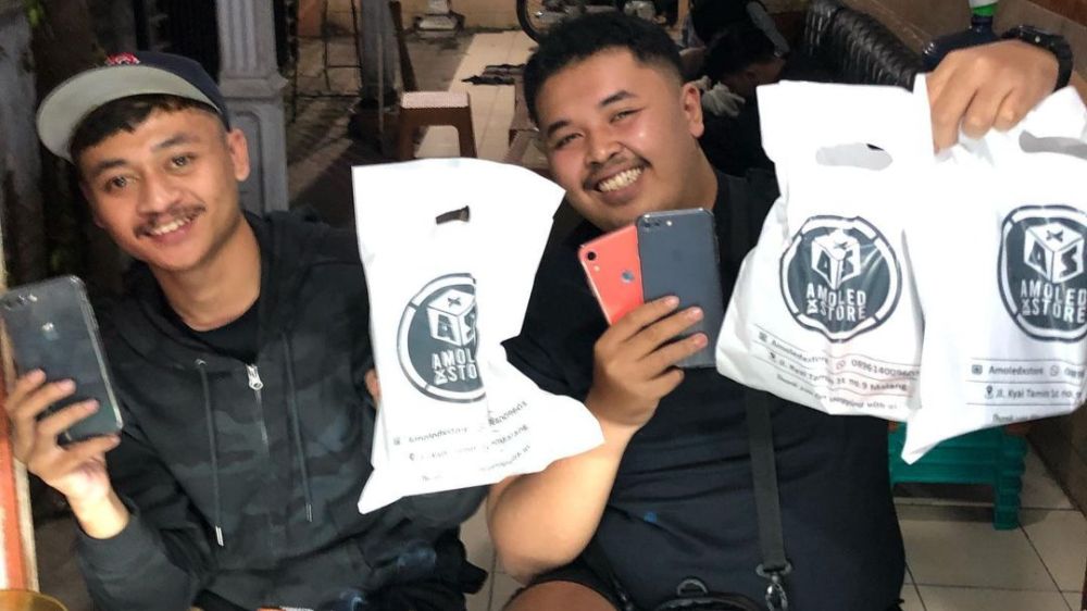 5 Rekomendasi Toko iPhone di Malang