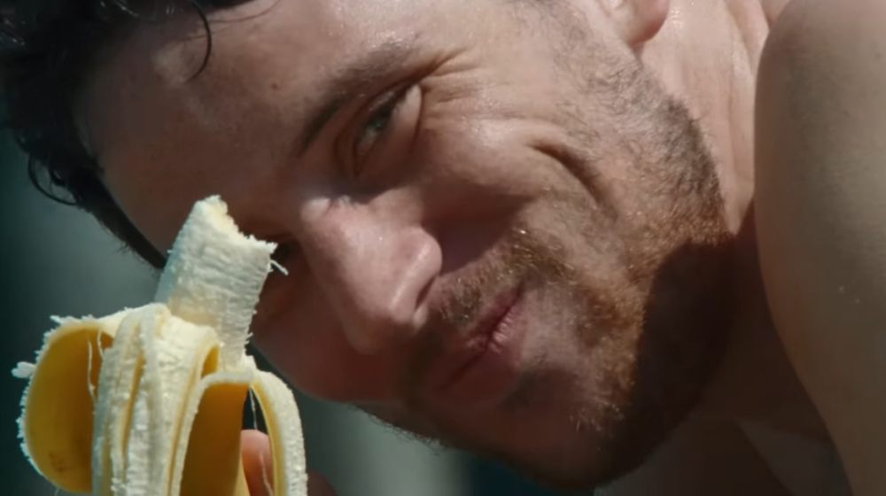 Fakta Peran Zendaya di Film Challengers