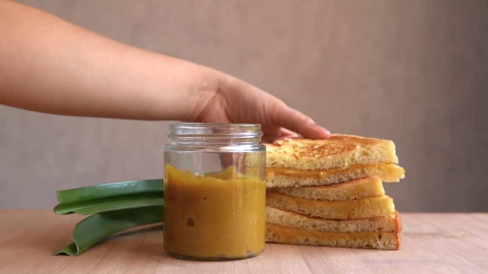 5 Cara Praktis Membuat Selai Homemade dari Buah   Tropis