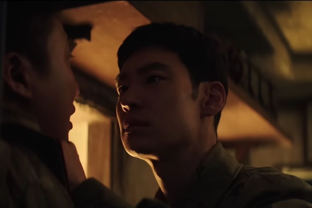 7 Facts About Lee Je Hoon'S Role In The Film Escape, Becoming A North Korean Soldier