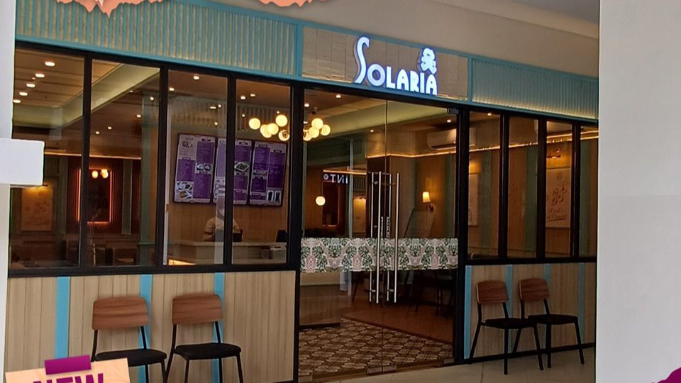 5 Rekomendasi Restoran di Lippo Plaza Sidoarjo