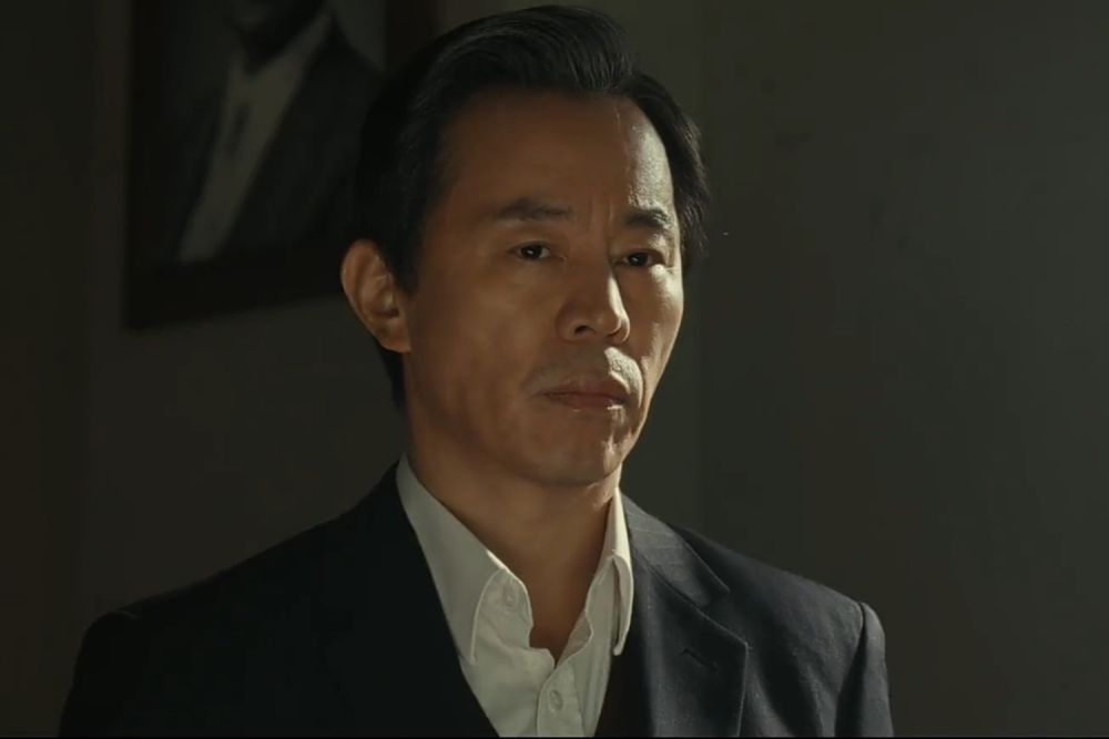 7 Reasons Why Yu Dae Cheon Was Hurt By Choi Dal Sik In Chief Detective 1958